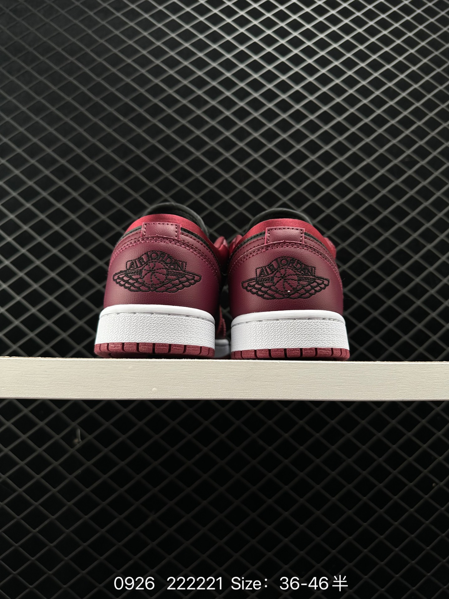 Nike Air Jordan 1 Mid”Green Yellow“